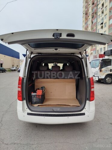Hyundai H-1 2014, 275,335 km - 2.5 l - Bakı