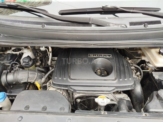 Hyundai H-1 2014, 275,335 km - 2.5 l - Bakı
