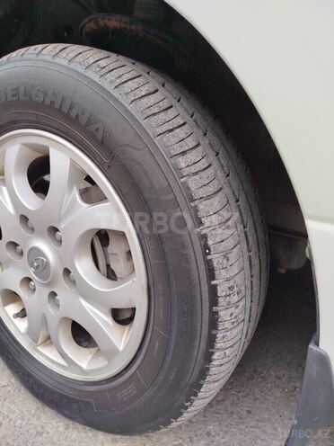 Hyundai H-1 2014, 275,335 km - 2.5 l - Bakı