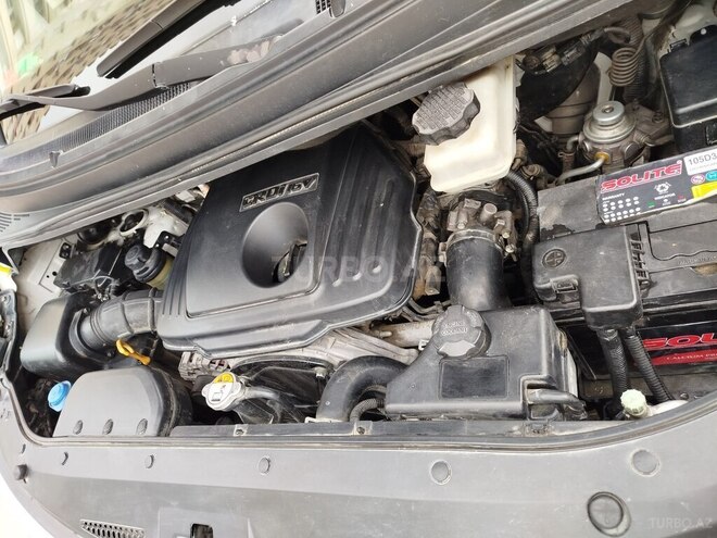 Hyundai H-1 2014, 275,335 km - 2.5 l - Bakı
