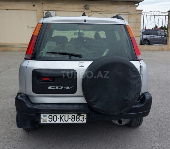 Honda CR-V 2000, 269,900 km - 2.0 л - Sumqayıt