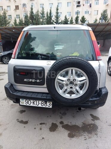 Honda CR-V 2000, 269,900 km - 2.0 л - Sumqayıt