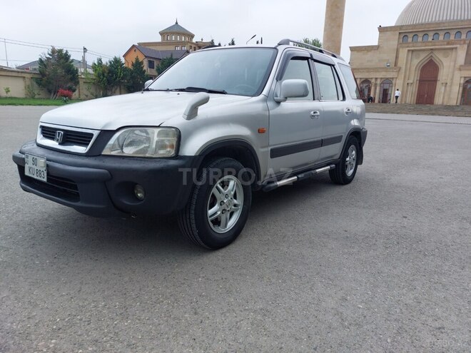 Honda CR-V 2000, 269,900 km - 2.0 л - Sumqayıt