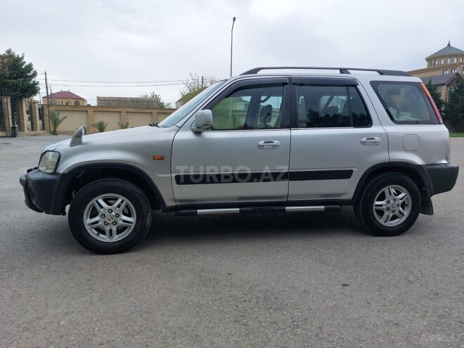 Honda CR-V 2000, 269,900 km - 2.0 л - Sumqayıt