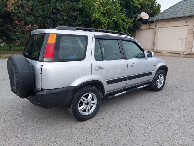Honda CR-V 2000, 269,900 km - 2.0 л - Sumqayıt
