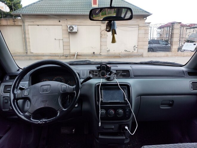 Honda CR-V 2000, 269,900 km - 2.0 л - Sumqayıt
