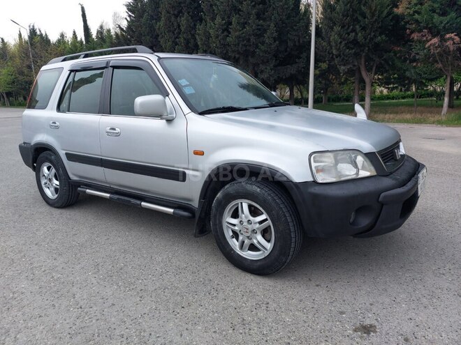 Honda CR-V 2000, 269,900 km - 2.0 л - Sumqayıt