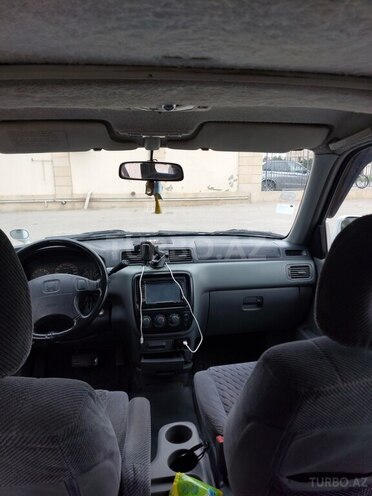 Honda CR-V 2000, 269,900 km - 2.0 л - Sumqayıt