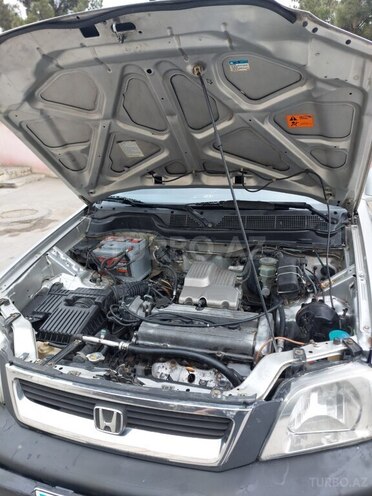 Honda CR-V 2000, 269,900 km - 2.0 л - Sumqayıt