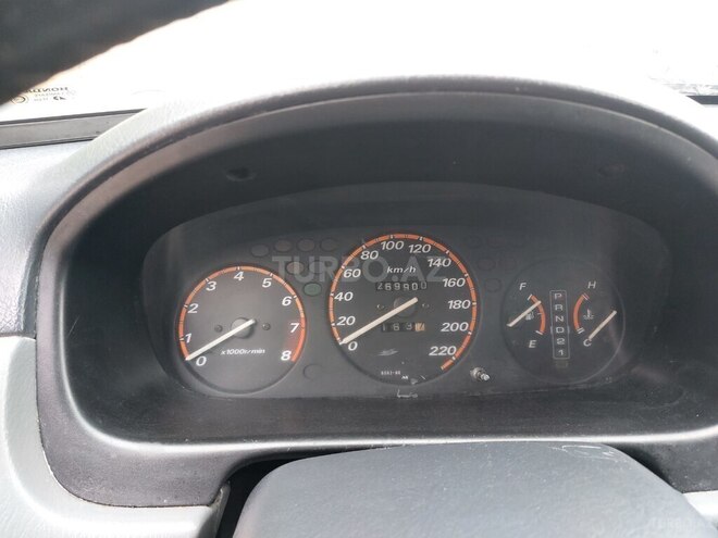 Honda CR-V 2000, 269,900 km - 2.0 л - Sumqayıt