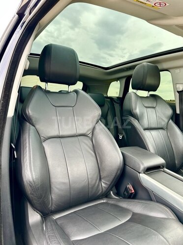 Land Rover RR Evoque 2018, 47,000 km - 2.0 l - Bakı