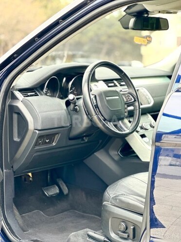 Land Rover RR Evoque 2018, 47,000 km - 2.0 l - Bakı