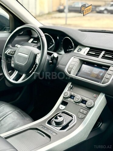 Land Rover RR Evoque 2018, 47,000 km - 2.0 l - Bakı