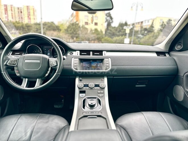 Land Rover RR Evoque 2018, 47,000 km - 2.0 l - Bakı