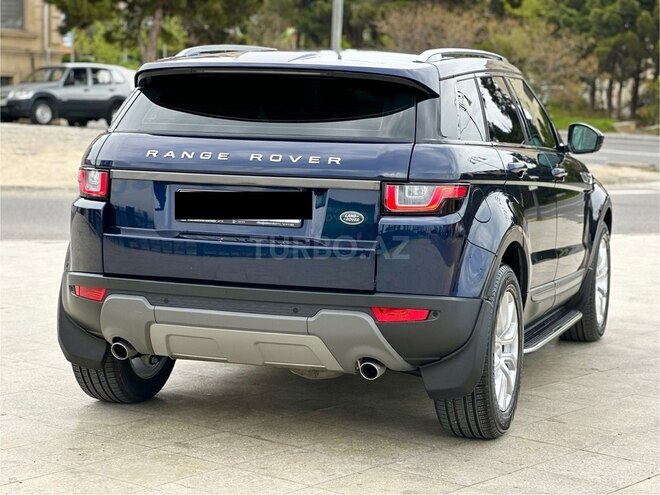 Land Rover RR Evoque 2018, 47,000 km - 2.0 l - Bakı