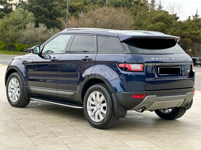Land Rover RR Evoque 2018, 47,000 km - 2.0 l - Bakı