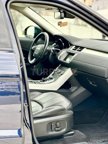 Land Rover RR Evoque 2018, 47,000 km - 2.0 l - Bakı
