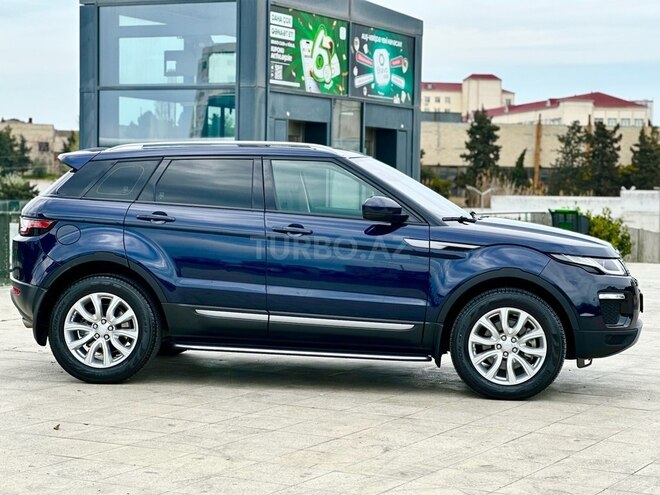 Land Rover RR Evoque 2018, 47,000 km - 2.0 l - Bakı