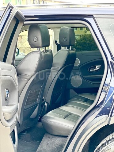 Land Rover RR Evoque 2018, 47,000 km - 2.0 l - Bakı