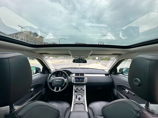 Land Rover RR Evoque 2018, 47,000 km - 2.0 l - Bakı