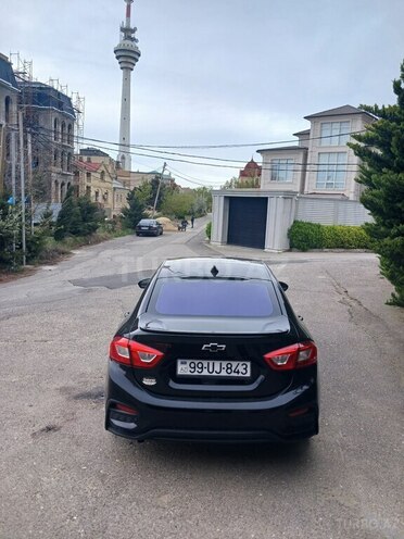 Chevrolet Cruze-2