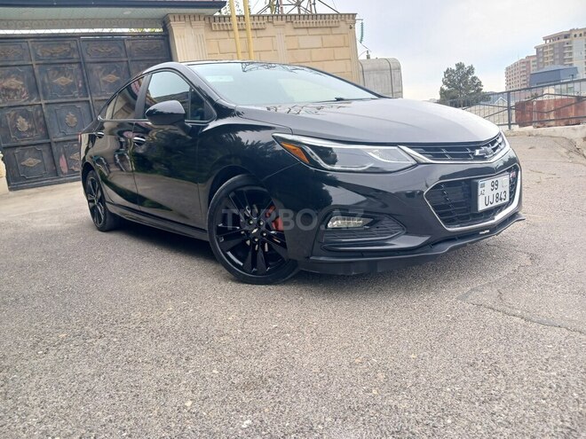Chevrolet Cruze-13