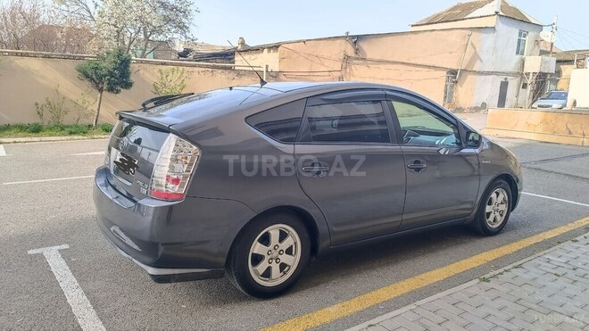 Toyota Prius 2009, 498,800 km - 1.5 л - Bakı