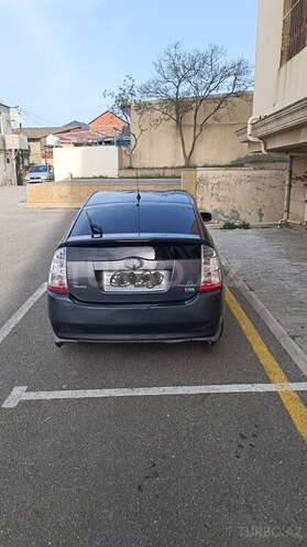 Toyota Prius 2009, 498,800 km - 1.5 л - Bakı