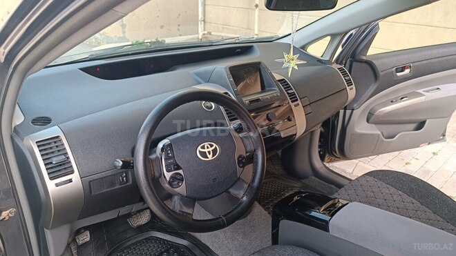 Toyota Prius 2009, 498,800 km - 1.5 л - Bakı