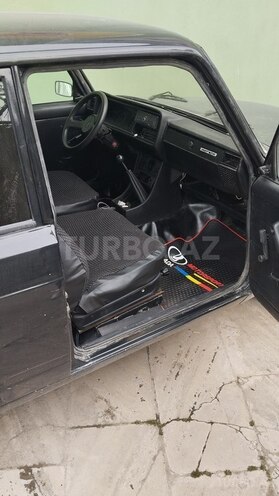 LADA (VAZ) 2107 2011, 95,000 km - 1.6 l - Bakı