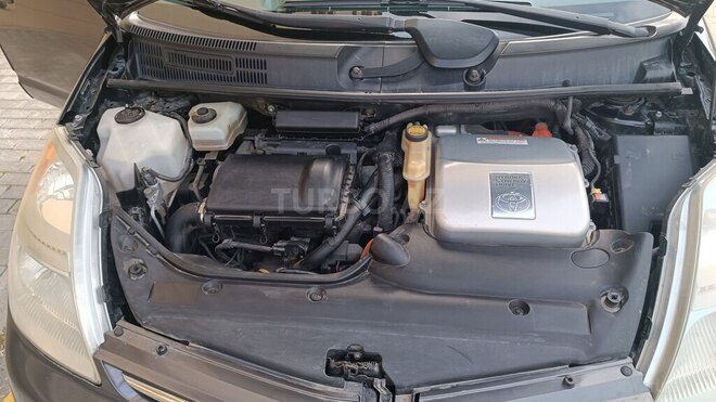 Toyota Prius 2009, 498,800 km - 1.5 л - Bakı