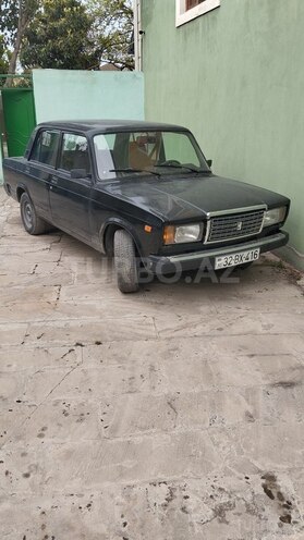 LADA (VAZ) 2107 2011, 95,000 km - 1.6 l - Bakı