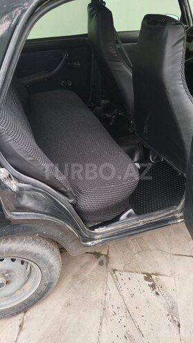 LADA (VAZ) 2107 2011, 95,000 km - 1.6 l - Bakı