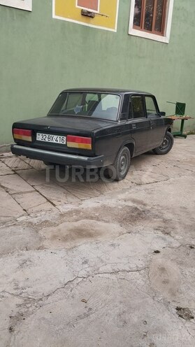 LADA (VAZ) 2107 2011, 95,000 km - 1.6 l - Bakı