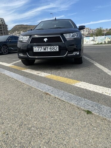 Khazar SD 2019, 120,000 km - 1.7 l - Bakı