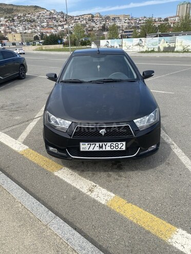Khazar SD 2019, 120,000 km - 1.7 l - Bakı