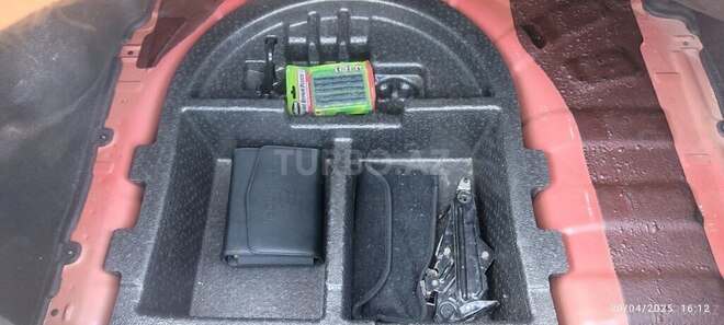 Hyundai Accent 2015, 234,964 km - 1.6 l - Gəncə