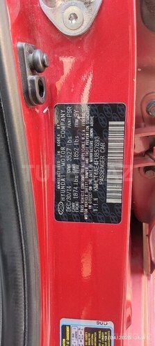 Hyundai Accent 2015, 234,964 km - 1.6 l - Gəncə