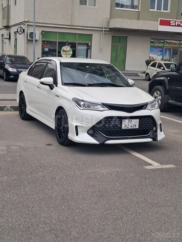 Toyota Corolla 2017, 145,000 km - 1.5 l - Bakı