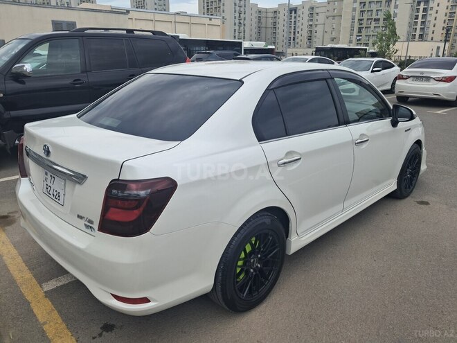 Toyota Corolla 2017, 145,000 km - 1.5 l - Bakı