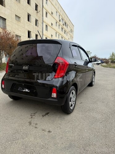 Kia Morning 2016, 97,500 km - 1.0 l - Bakı
