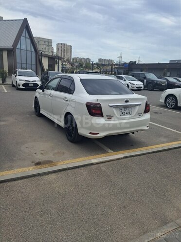Toyota Corolla 2017, 145,000 km - 1.5 l - Bakı