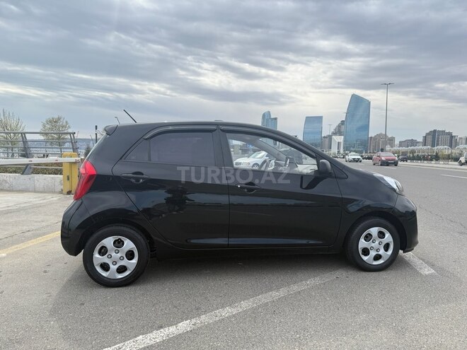 Kia Morning 2016, 97,500 km - 1.0 l - Bakı