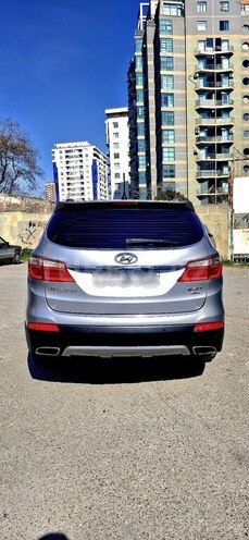Hyundai  2014, 201,000 km - 2.2 l - Bakı