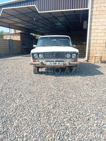 LADA (VAZ) 2106 1986, 95,000 km - 1.6 л - İmişli