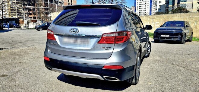 Hyundai  2014, 201,000 km - 2.2 l - Bakı