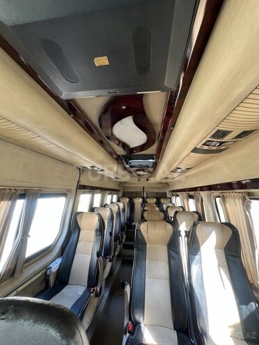Mercedes Sprinter 313 2007, 550,000 km - 2.7 l - Gəncə