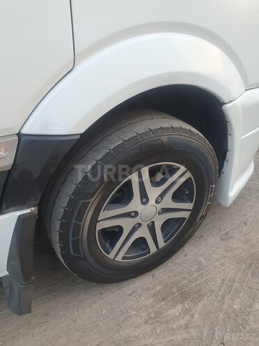 Mercedes Sprinter 313 2007, 550,000 km - 2.7 l - Gəncə