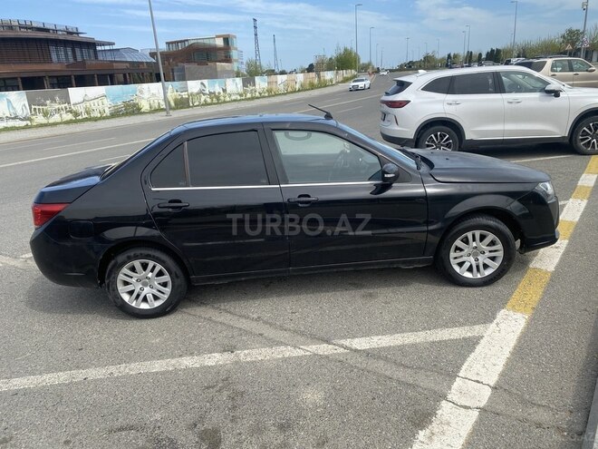 Khazar SD 2019, 120,000 km - 1.7 l - Bakı