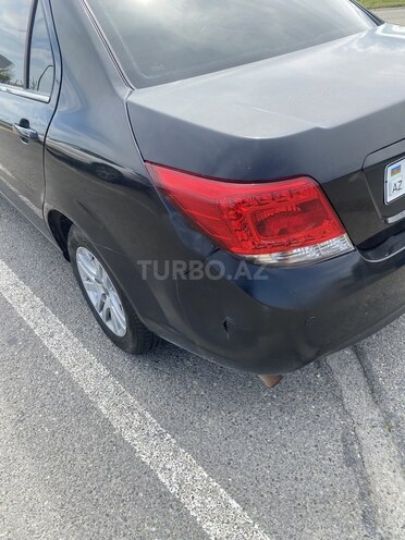 Khazar SD 2019, 120,000 km - 1.7 l - Bakı
